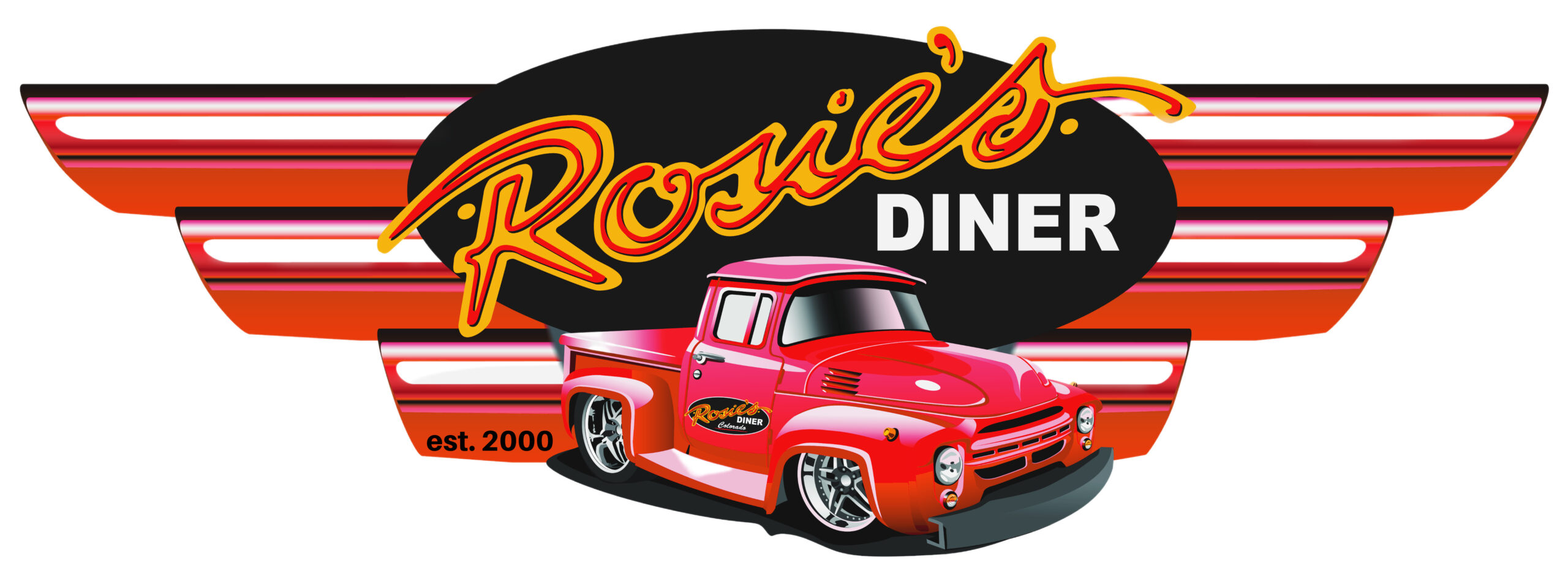 Rosie's Diner