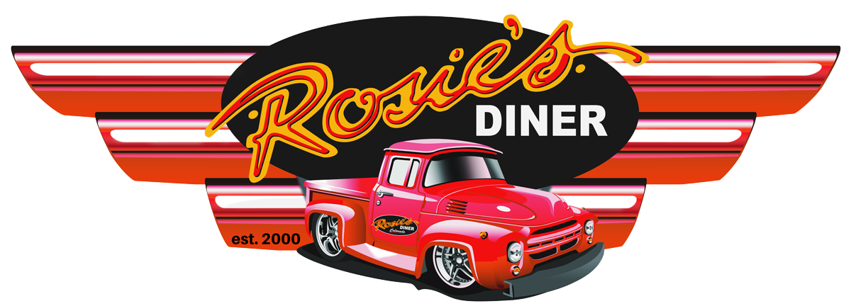 Rosie's Diner