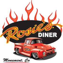 Rosie's Diner